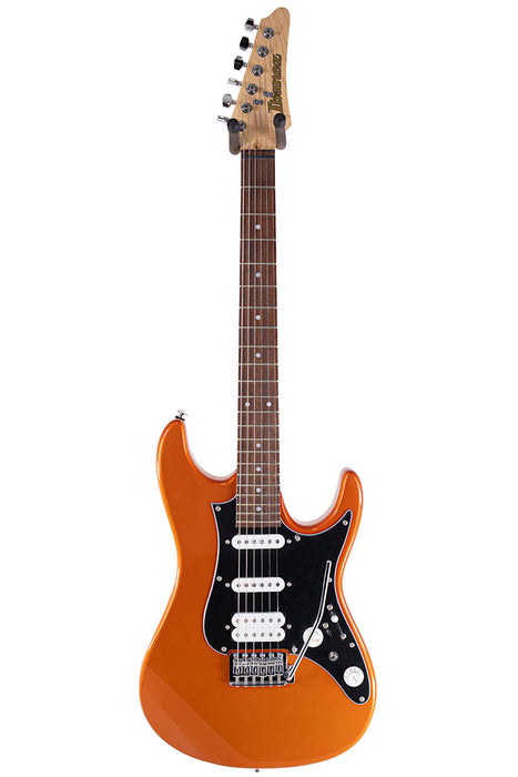 2026 Ibanez AZES40 Roadster Orange Metallic