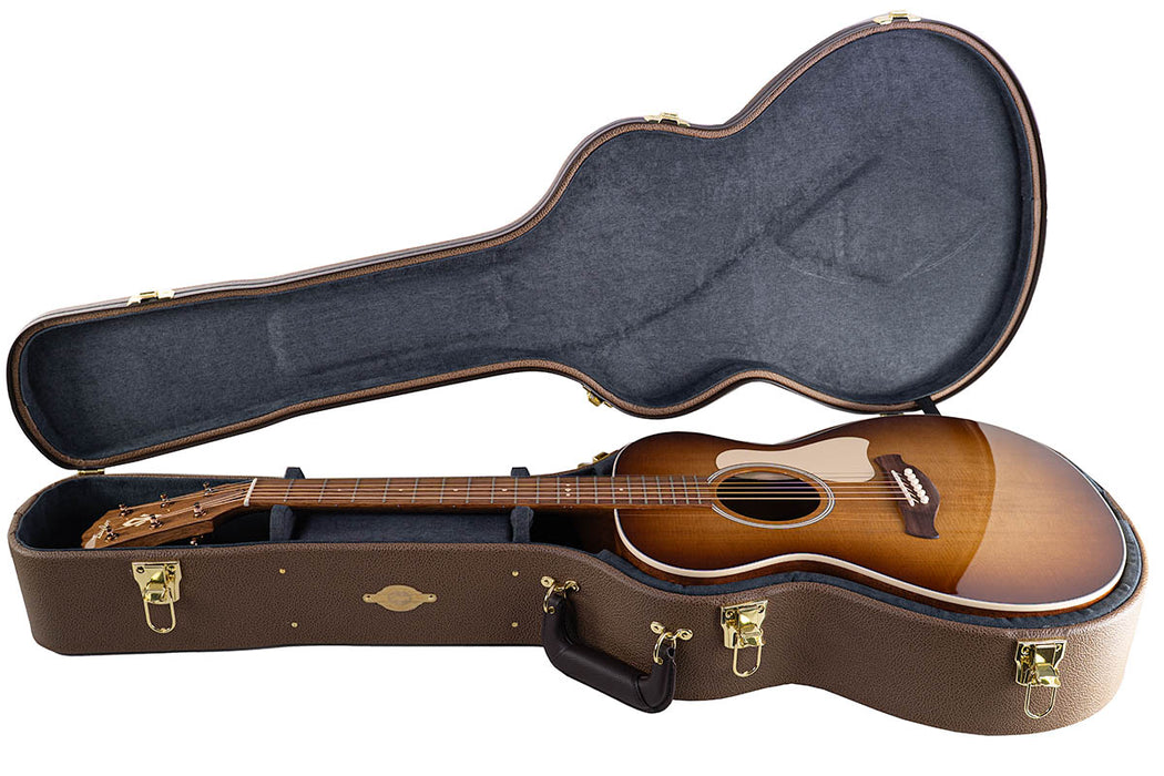 2026 Taylor Ben Harper Gold Label 512e Shaded Edgeburst