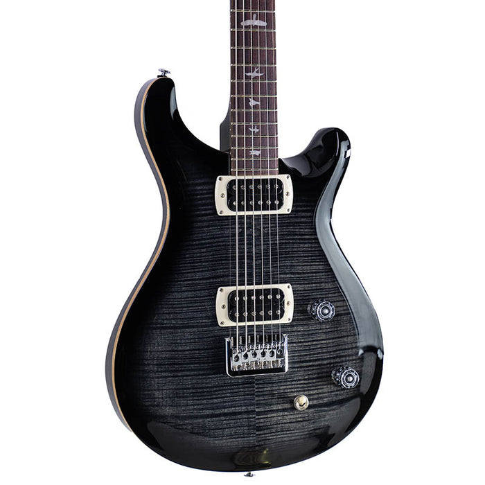 PRS SE 277 Baritone Charcoal Burst