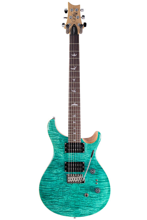 Brand New PRS SE Custom 24-08 Turquoise