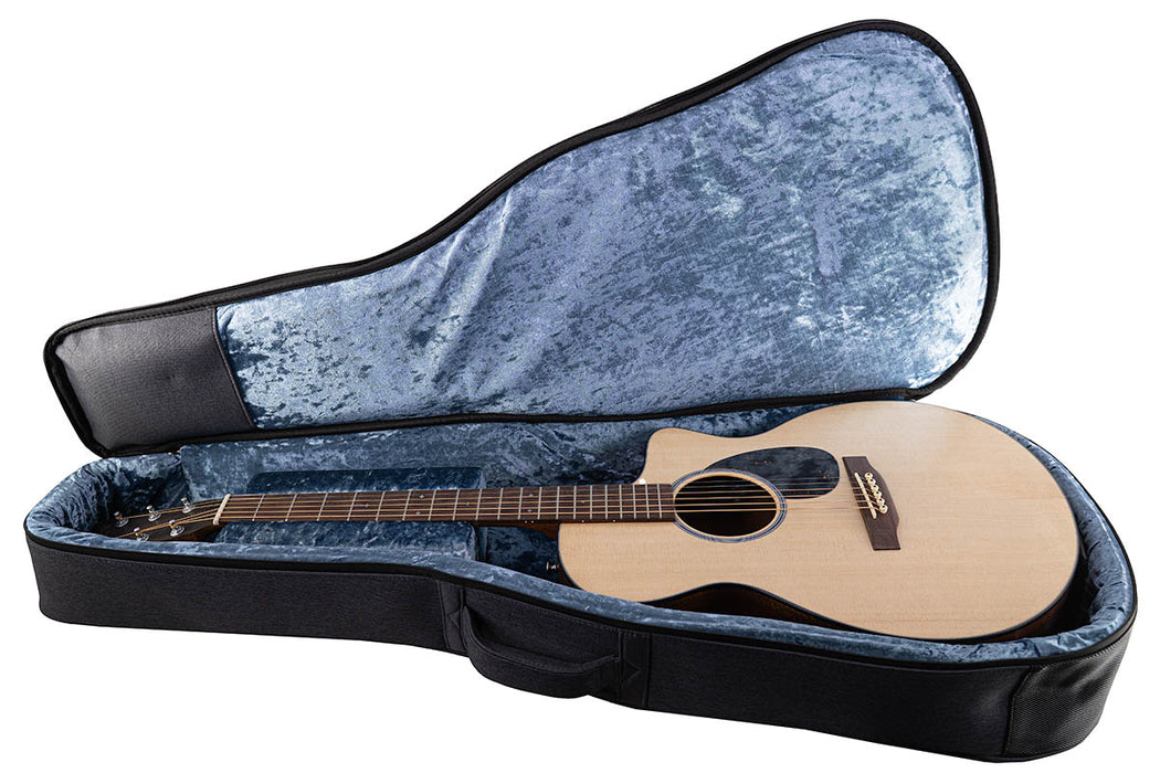 2026 Martin SC-10E Road Series Modern Acoustic Electric Natural
