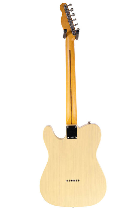 2026 Fender 75th Anniversary American Vintage II 1951 Nocaster