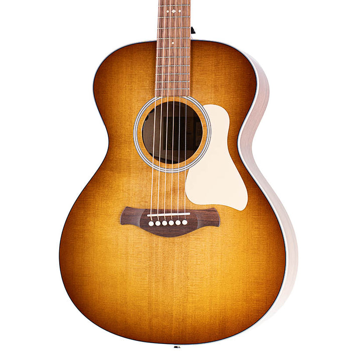 2026 Taylor Ben Harper Gold Label 512e Shaded Edgeburst