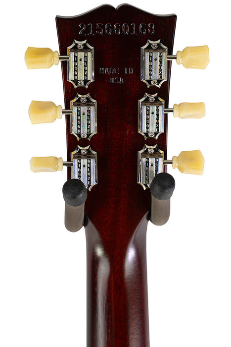 2026 Gibson SG Standard 61 Faded Vintage Cherry