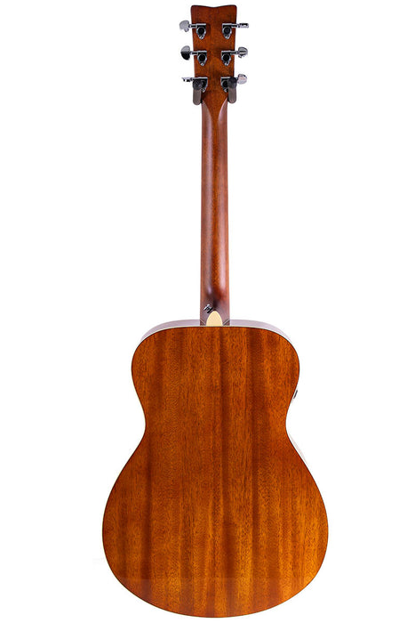 Yamaha FS-TA TransAcoustic Concert Natural