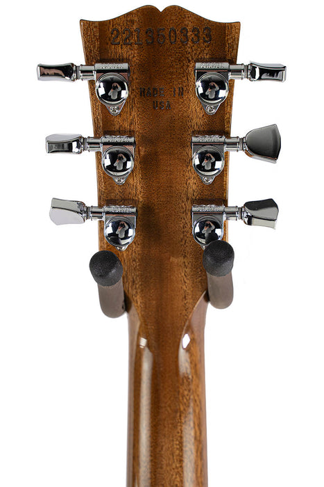 2025 Gibson Les Paul Studio Session Honey Burst