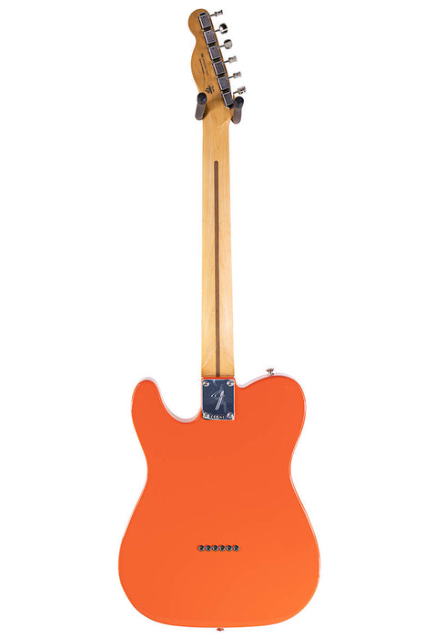 2026 Fender Player II Telecaster Rallye Orange