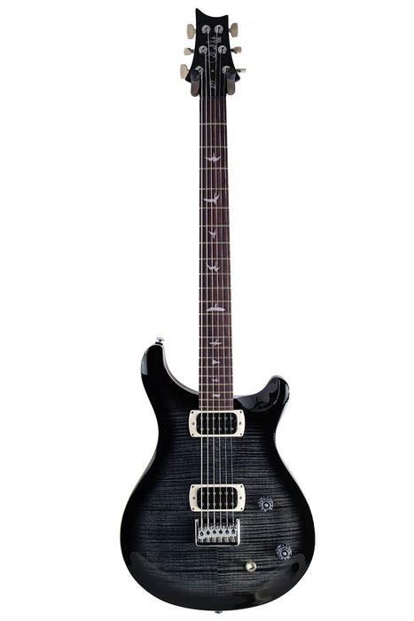 PRS SE 277 Baritone Charcoal Burst