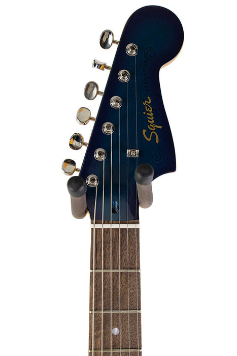 Brand New Squier Limited Edition Classic Vibe 60s Jazzmaster Competition Burgundy