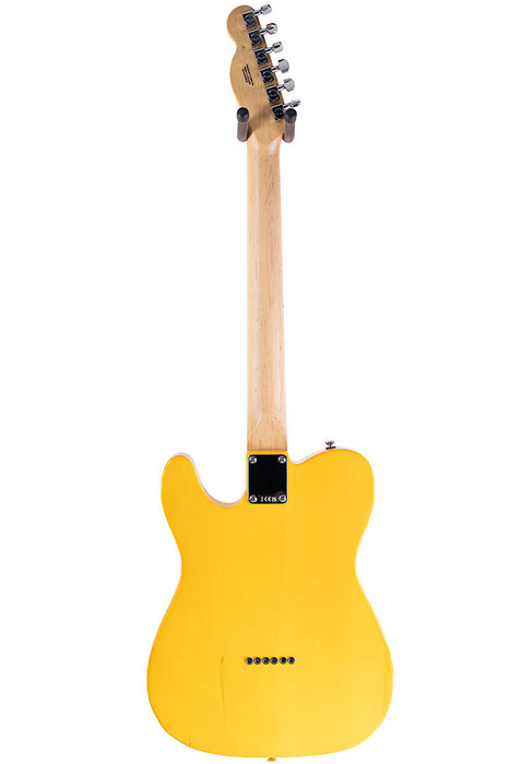 2025 Fender Standard Telecaster Butterscotch Blonde