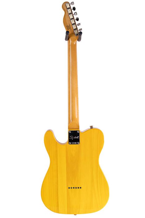 Squier Classic Vibe '50s Telecaster Butterscotch Blonde