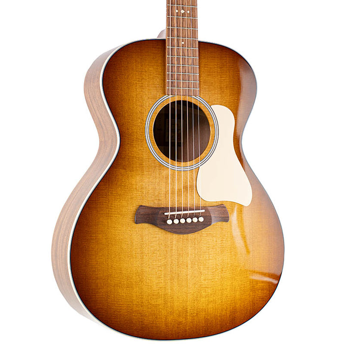 2026 Taylor Ben Harper Gold Label 512e Shaded Edgeburst