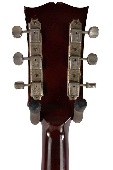 1971 Gibson SG-100 Cherry