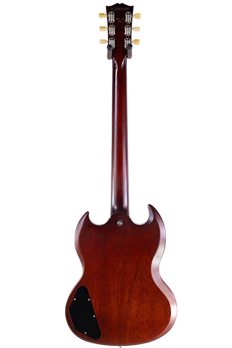 2026 Gibson SG Standard 61 Faded Vintage Cherry