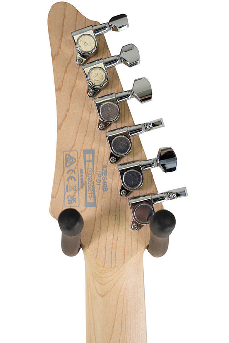 2026 Ibanez AZES40 Roadster Orange Metallic