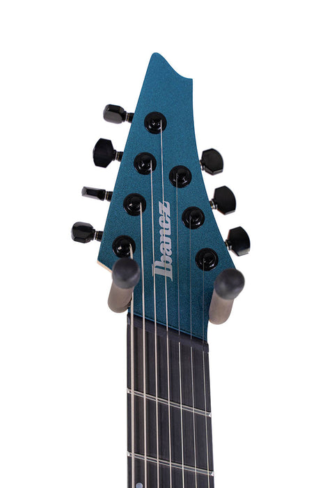 2026 Ibanez Alpha A527 Multi-scale 7-string Nebula Shift