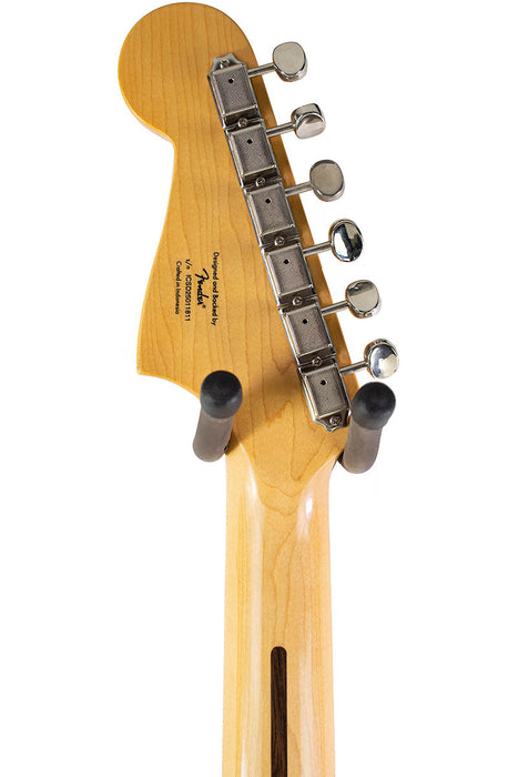 Brand New Squier Limited Edition Classic Vibe 60s Jazzmaster Competition Burgundy