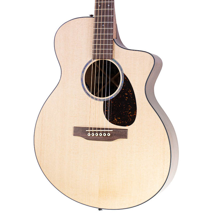 2026 Martin SC-10E Road Series Modern Acoustic Electric Natural