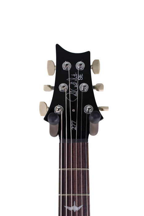PRS SE 277 Baritone Charcoal Burst