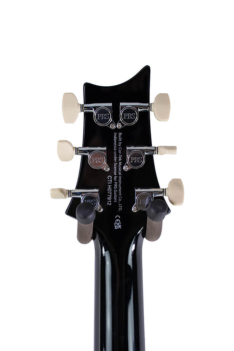 PRS SE 277 Baritone Charcoal Burst