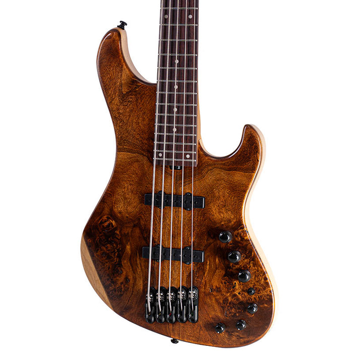 Ibanez MDM1605 MDM 5-String Natural Mocha Low Gloss