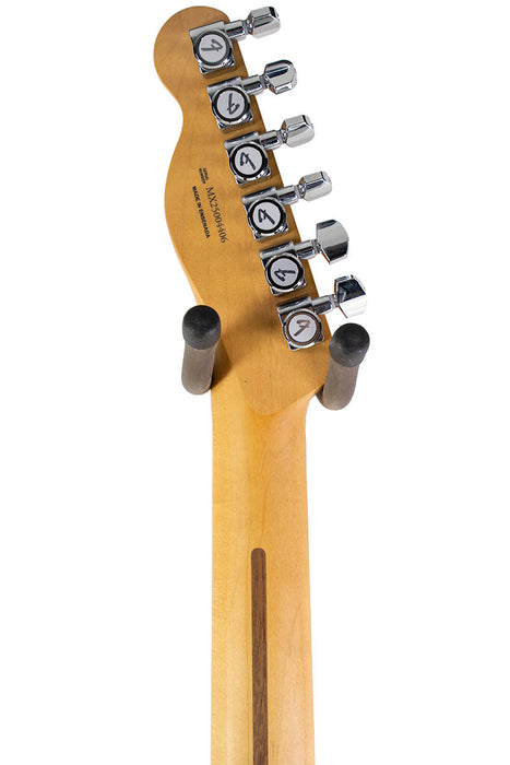 2025 Fender Player II Modified Telecaster Harvest Green Metallic