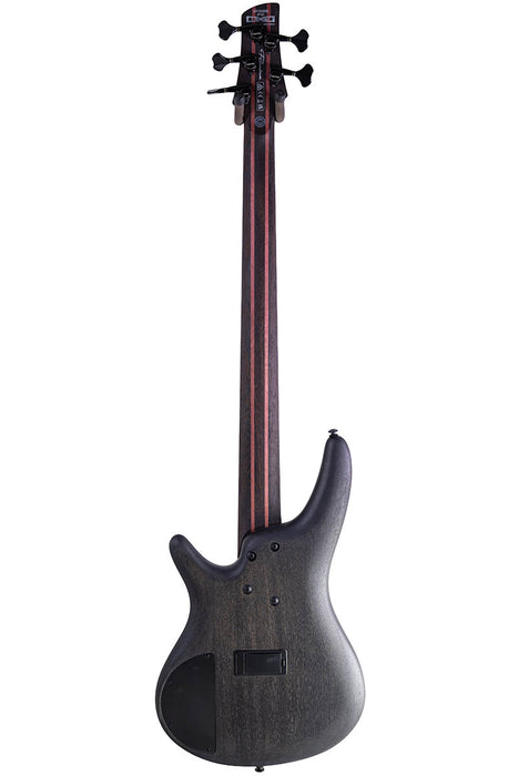2026 Ibanez Premium SR1325SB 5-string Icebreaker Wave Flat