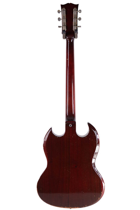 1971 Gibson SG-100 Cherry