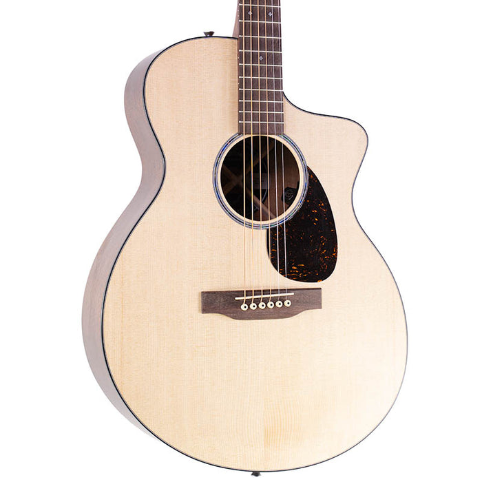 2026 Martin SC-10E Road Series Modern Acoustic Electric Natural