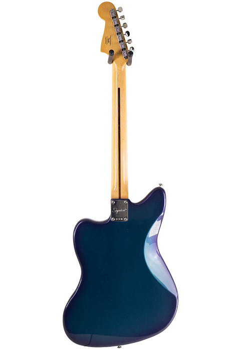 Brand New Squier Limited Edition Classic Vibe 60s Jazzmaster Competition Burgundy