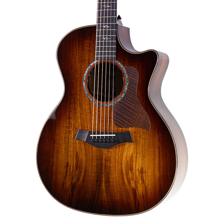 2024 Taylor K24ce Special Edition Shaded Edgeburst