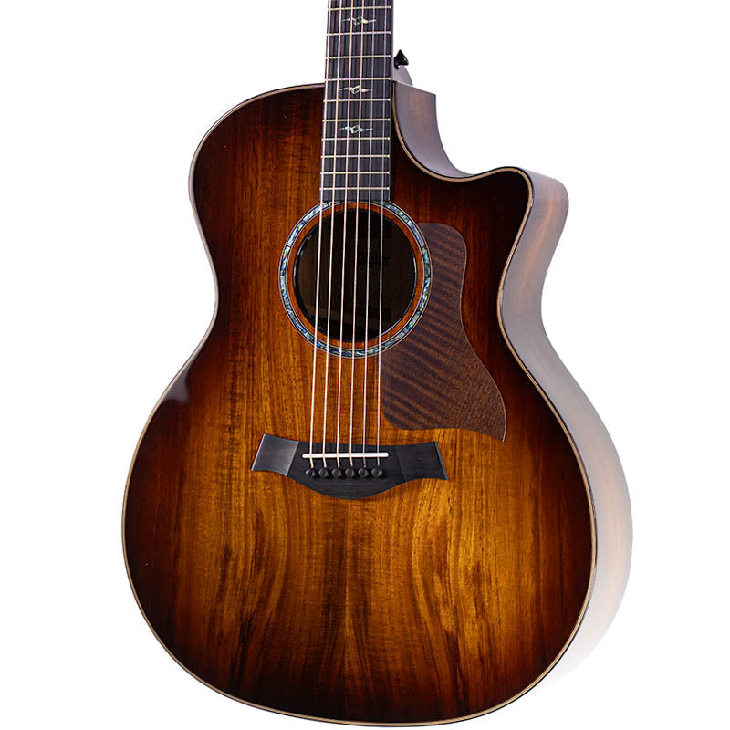 Acoustic Guitars