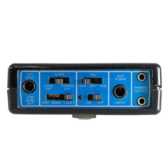 SR&D Rockman X100 with Rockadaptor