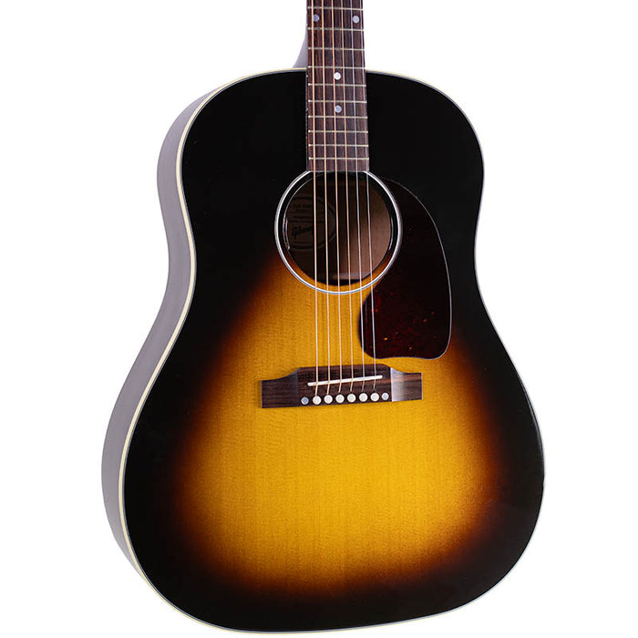 2026 Gibson J-45 Standard Vintage Sunburst