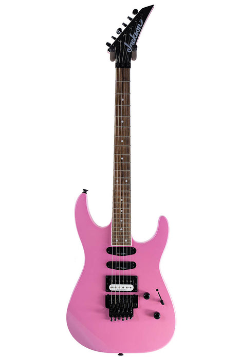 Jackson Soloist SL1X Platinum Pink