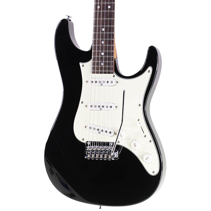Ibanez AZ2203NBK Prestige Black