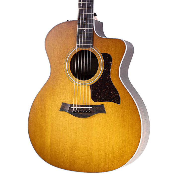2026 Taylor 214ce Special Edition Honeyburst