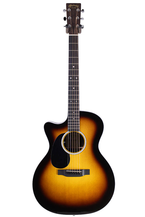 2025 Martin GPC-13E Lefty Burst