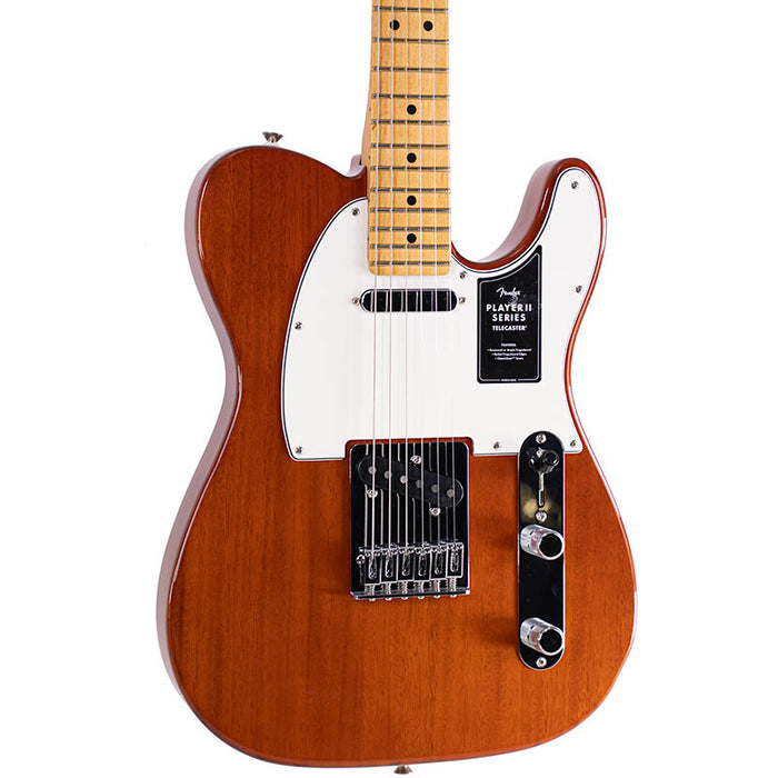 Fender Player II Telecaster Mocha