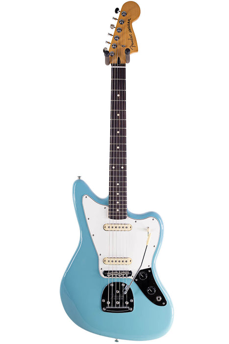 Brand New Fender Player II Jaguar Aquatone Blue