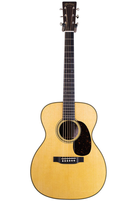 2024 Martin 000-28EC Eric Clapton Natural