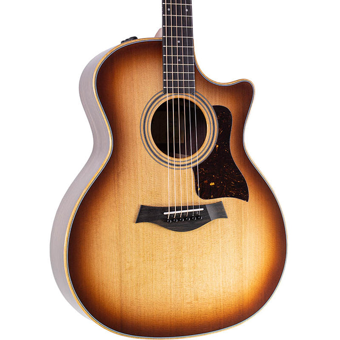 2026 Taylor 414ce Studio Acoustic-electric Sunburst