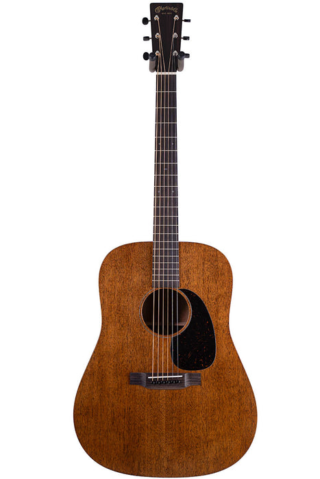 2024 Martin D-15M Mahogany