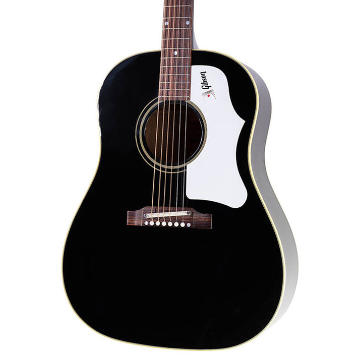 Brand New Gibson '60's J-45 Original Ebony