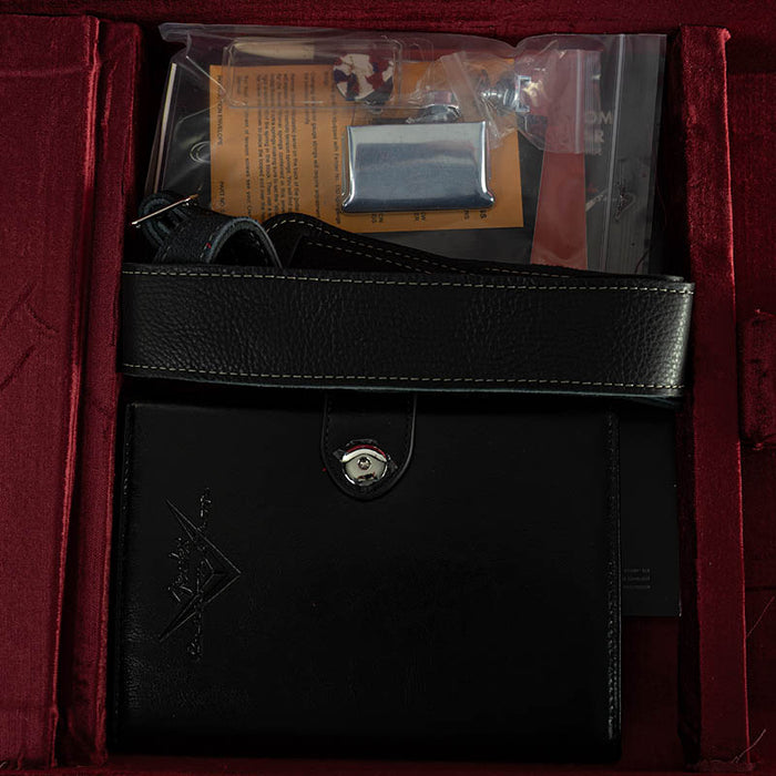 Fender Custom Shop Postmodern Stratocaster Journeyman Relic Maple Aged White Blonde