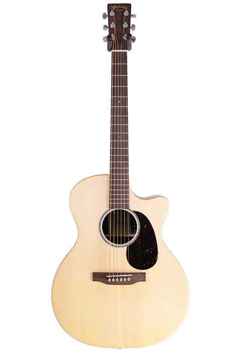 2025 Martin GPC-X2E Cocobolo Acoustic-Electric Natural