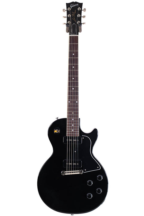 Brand New Gibson Les Paul Special Ebony