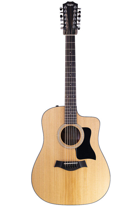 2025 Taylor 150ce Dreadnought 12-String Natural