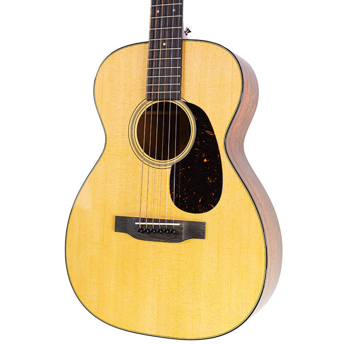 Martin 0-18 Natural