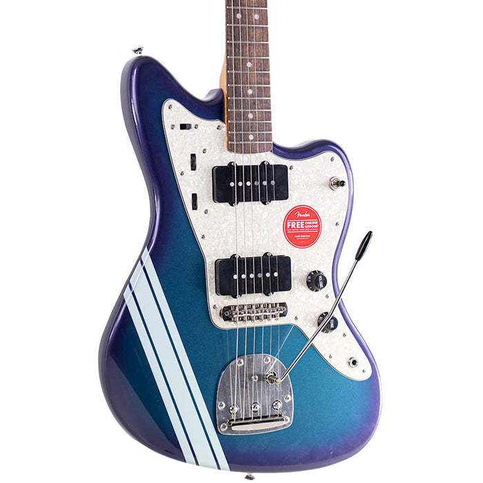 Squier Limited Edition Classic Vibe 60s Jazzmaster Competition Burgundy